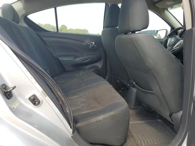 2017 NISSAN VERSA S - 3N1CN7AP3HK424640