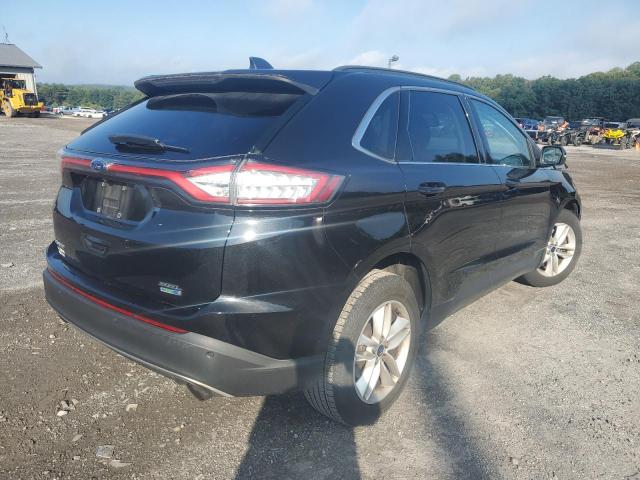 2015 FORD EDGE SEL 2FMTK4J94FBC18442