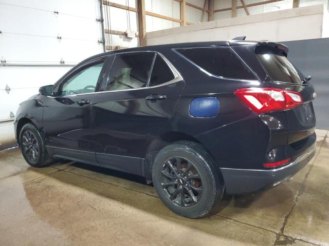2020 CHEVROLET EQUINOX LT 3GNAXUEV8LL317082