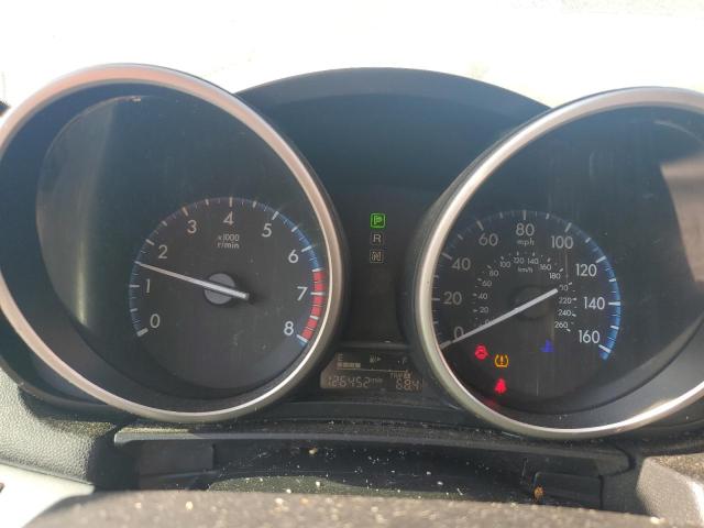 2013 MAZDA 3 I #3271760665