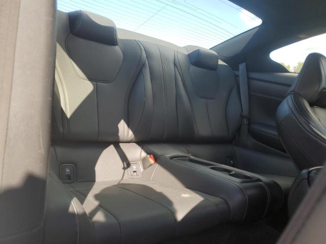 2021 INFINITI Q60 LUXE JN1EV7KL0MM470098