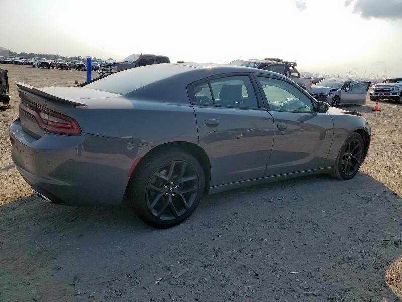 2019 DODGE CHARGER SX 2C3CDXBGXKH511013