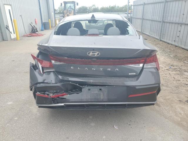 2025 HYUNDAI ELANTRA LI - KMHLN4DJXSU125846
