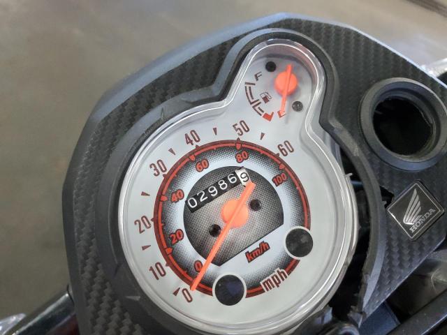 2022 HONDA NVA110 B 3H1JK070XND006361