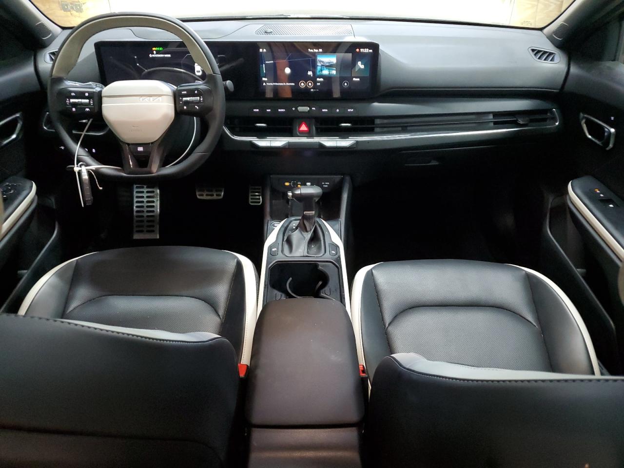 KIA K4 GT-LINE TURBO