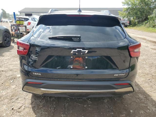 2025 CHEVROLET TRAX ACTIV KL77LKEP0SC013031