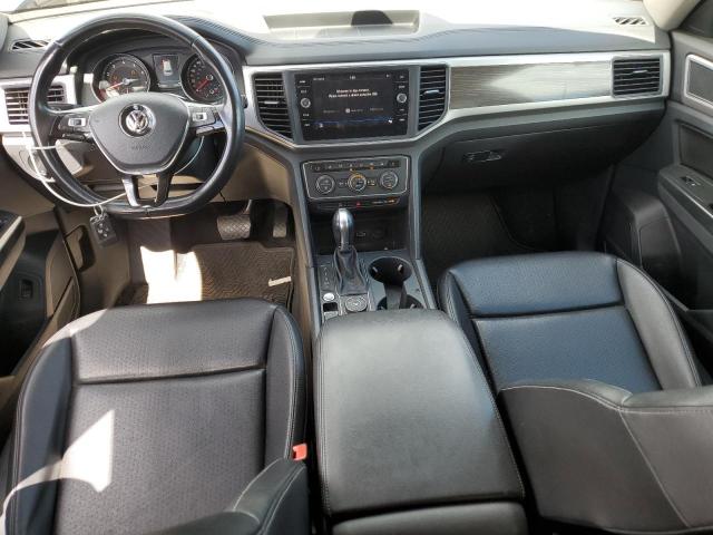 2018 VOLKSWAGEN ATLAS SE - 1V2LR2CA0JC516974