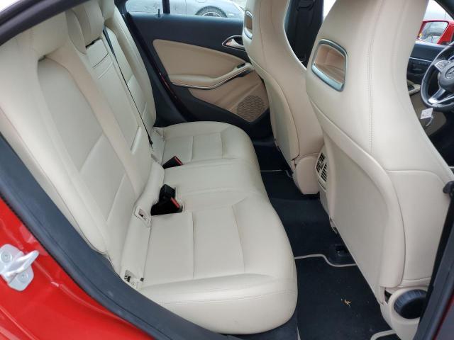 2016 MERCEDES-BENZ CLA 250 4M WDDSJ4GB6GN351650