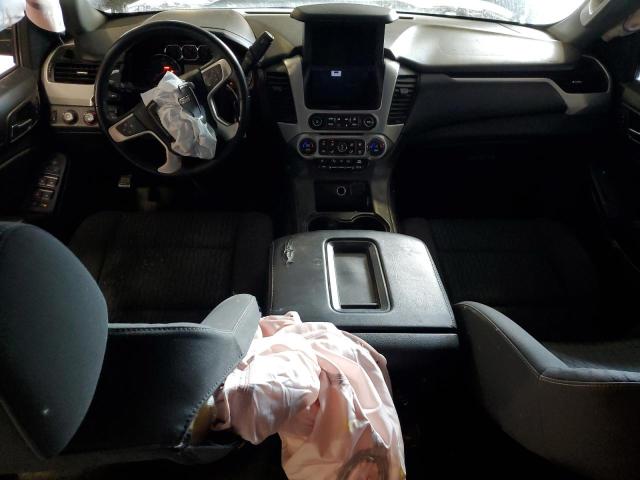 2015 GMC YUKON SLE 1GKS2AKC3FR272504