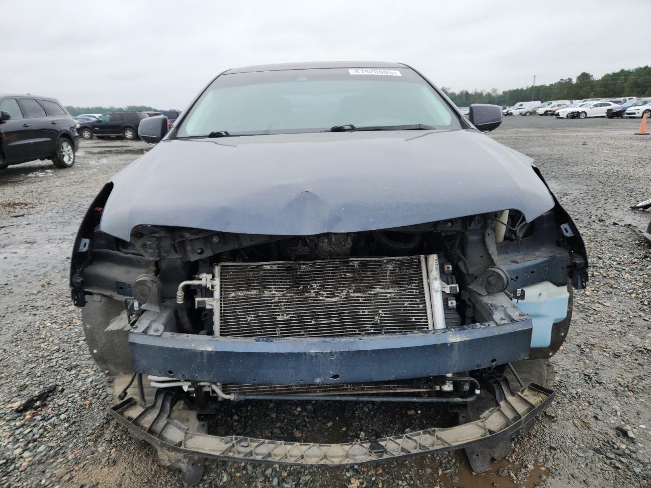 CADILLAC XTS PREMIUM COLLECTION