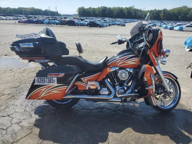 2014 HARLEY-DAVIDSON FLHTK ELEC 1HD1KEL14EB705216