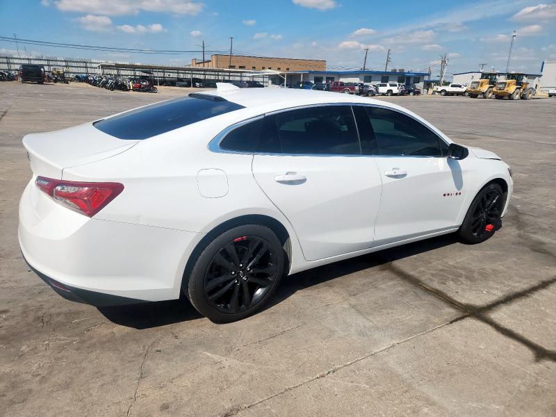 2023 CHEVROLET MALIBU LT - 1G1ZD5ST6PF195537