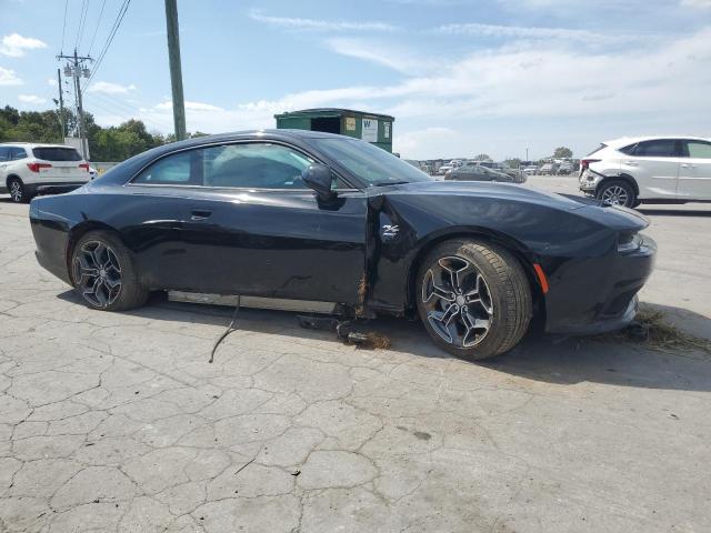 2025 DODGE CHARGER DA 2C3CDBCK5SR209130