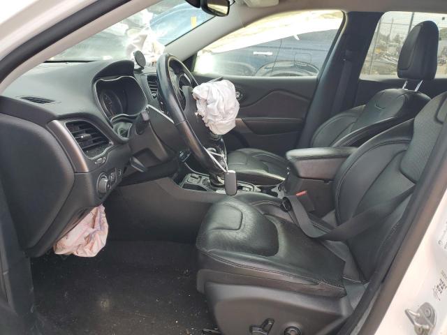 2020 JEEP CHEROKEE L 1C4PJLDB3LD628088