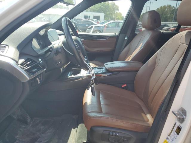 2017 BMW X5 XDR40E 5UXKT0C35H0V95542
