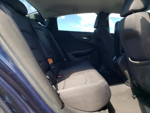 2016 CHEVROLET MALIBU LT 1G1ZE5ST4GF244571