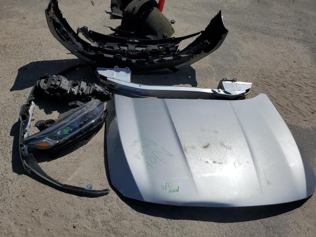 2018 HONDA ACCORD TOURING 1HGCV2F92JA052985