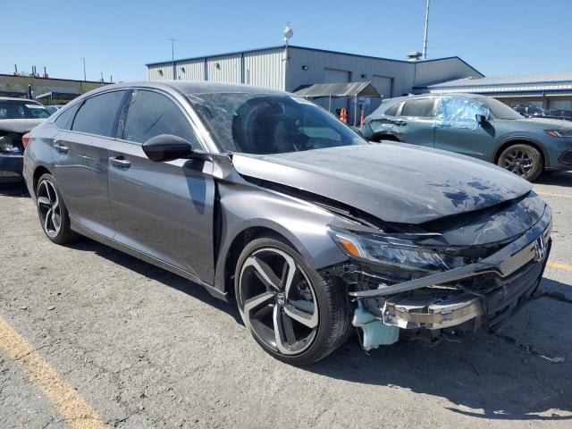 2019 HONDA ACCORD SPO 1HGCV1F34KA113373