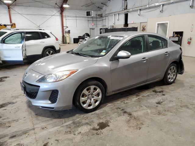 2012 MAZDA 3 I - JM1BL1UG4C1503218
