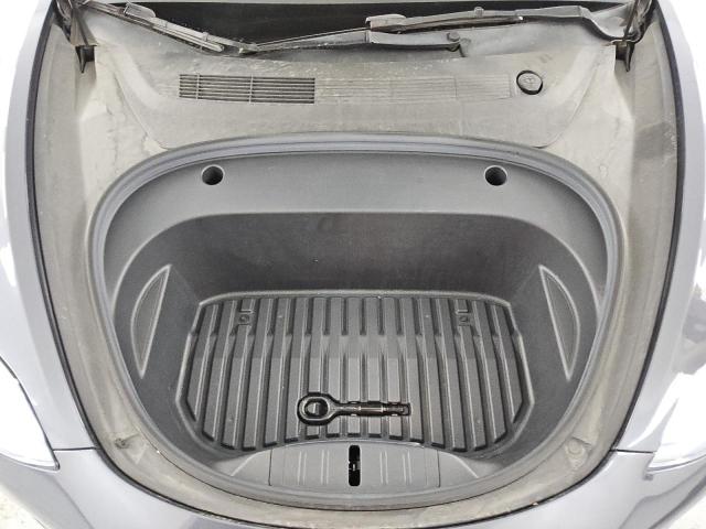 2022 TESLA MODEL 3 5YJ3E1EA8NF190550