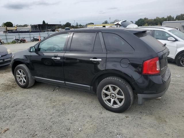 2011 FORD EDGE SEL - 2FMDK3JC4BBB51913
