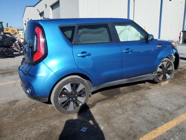 2018 KIA SOUL + - KNDJP3A54J7563489