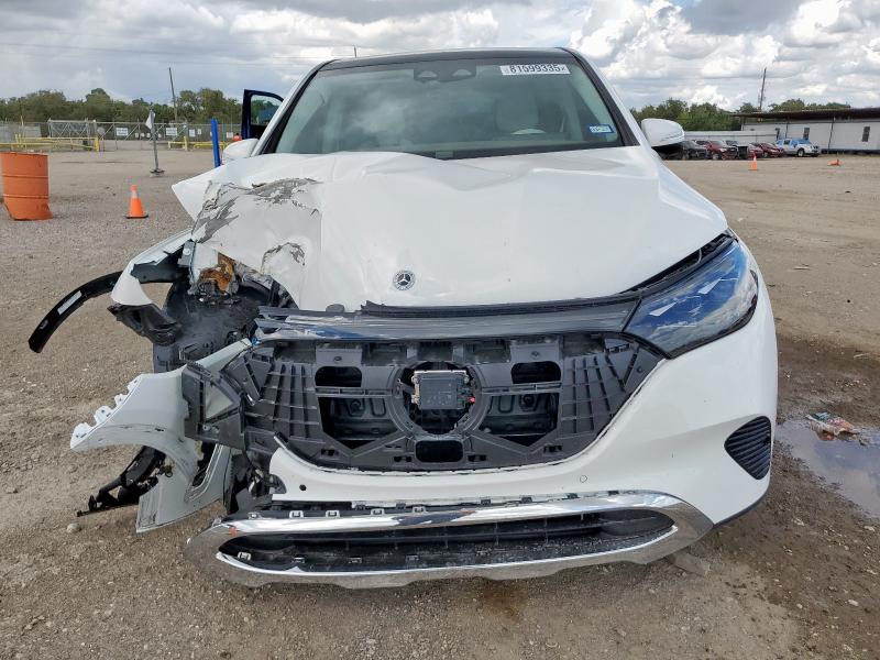 2025 MERCEDES-BENZ EQE SUV 350 4MATIC #3290492499