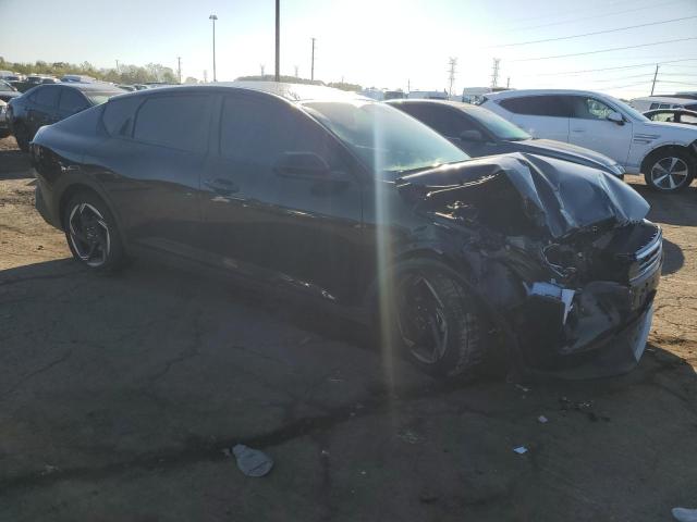 2025 KIA K4 EX - 3KPFU4DE7SE121176