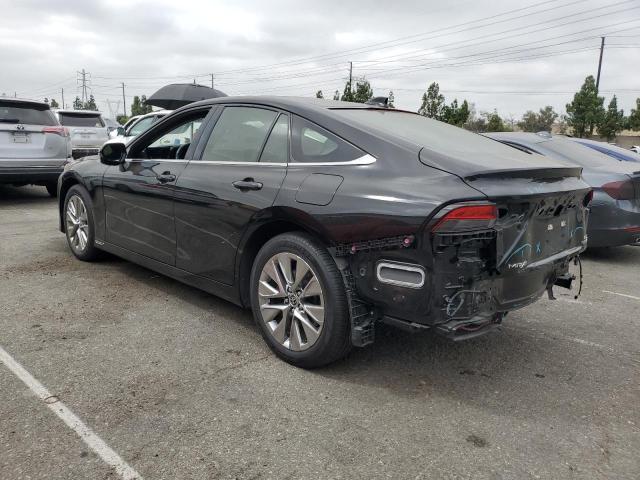 2023 TOYOTA MIRAI XLE - Inny widok