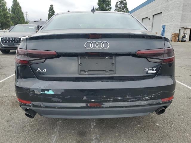 2017 AUDI A4 ULTRA P WAUGMAF41HN072257