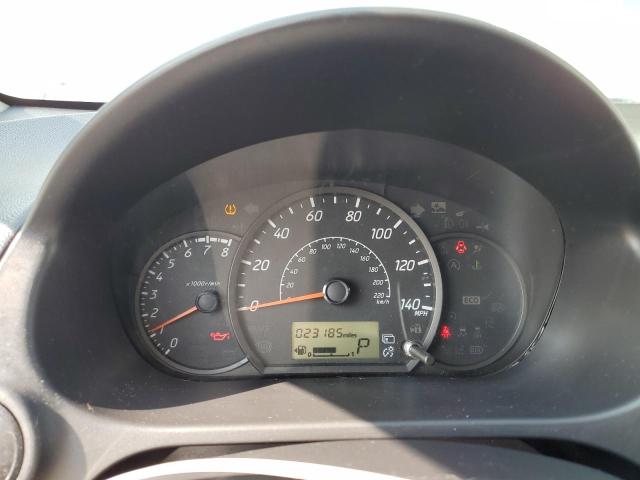 2023 MITSUBISHI MIRAGE G4 #3291304444