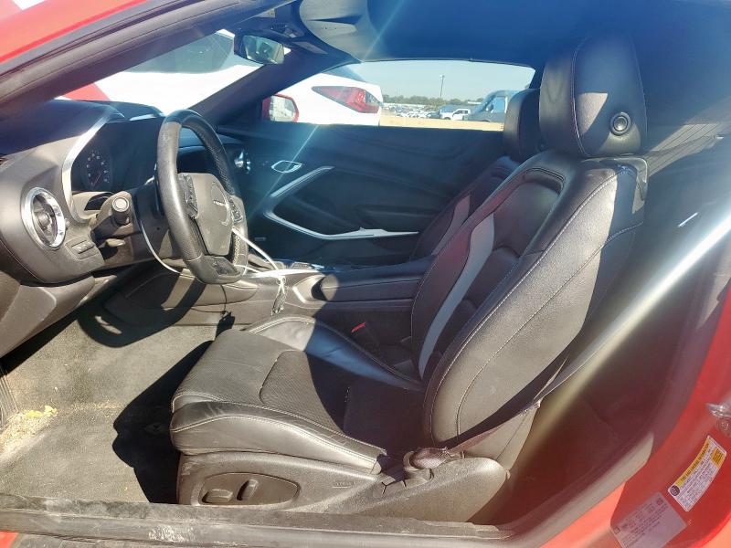 2016 CHEVROLET CAMARO LT 1G1FD3DS4G0161773