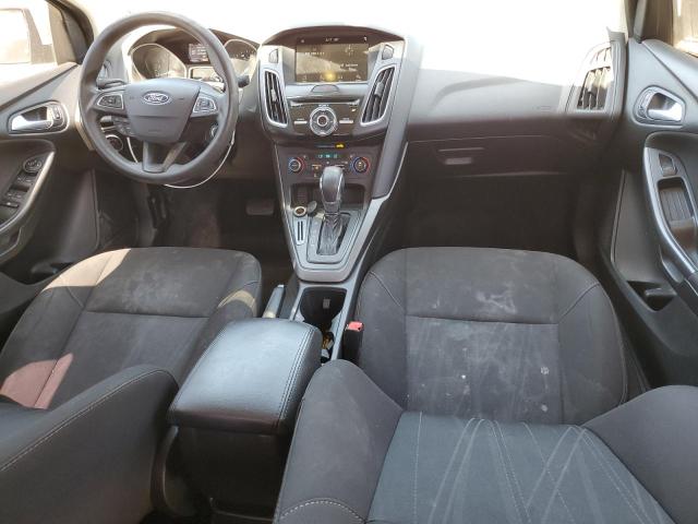 2017 FORD FOCUS SEL 1FADP3H20HL247233