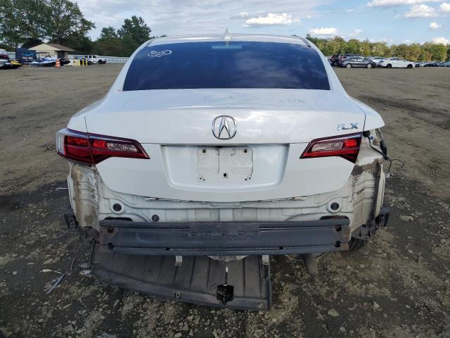 2016 ACURA ILX PREMIU 19UDE2F74GA025539