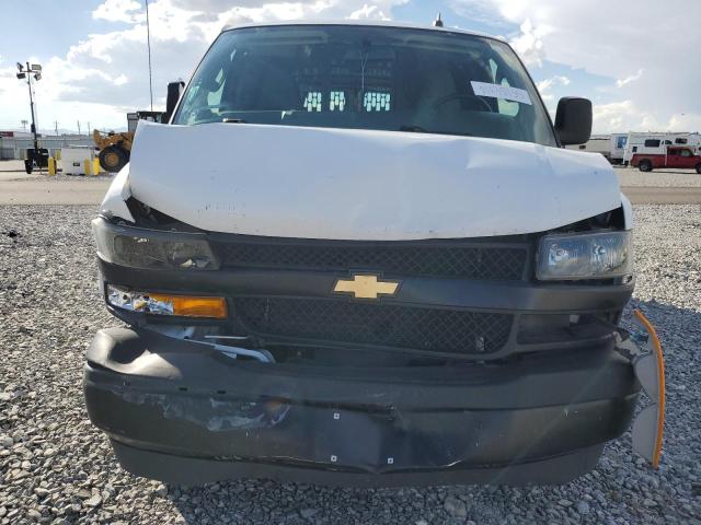 2021 CHEVROLET EXPRESS G3 #3304590434
