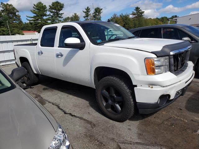 2012 GMC SIERRA K15 #3259100036