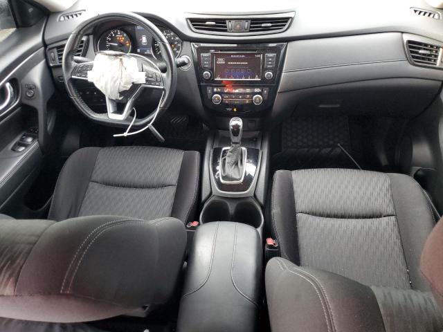 2020 NISSAN ROGUE S JN8AT2MT3LW018252