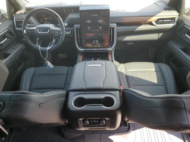 2025 GMC YUKON XL D 1GKS2JRL9SR202537