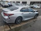 Lot #3305315301 2021 TOYOTA CAMRY SE