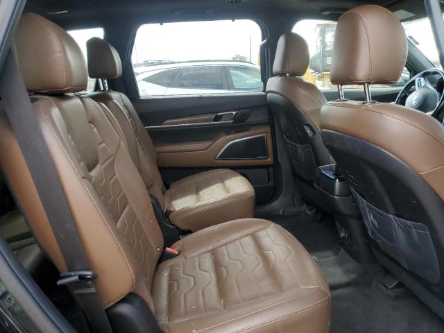 2021 KIA TELLURIDE 5XYP5DHC4MG144608