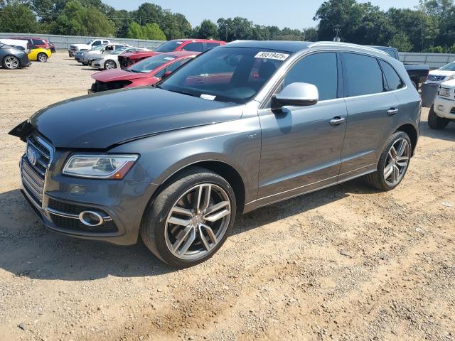 2015 AUDI SQ5 PRESTI WA1VGBFP8FA036369
