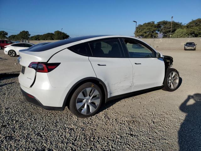 2023 TESLA MODEL Y 7SAYGDEE6PA080958