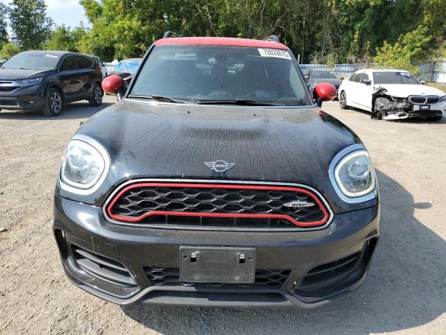 2019 MINI COOPER JCW WMZYV9C52K3F03209
