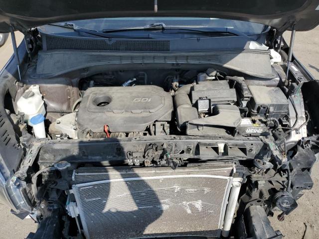 2019 KIA SORENTO L 5XYPGDA37KG439509