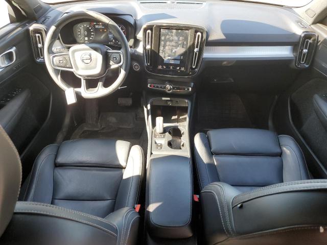 2020 VOLVO XC40 T5 MO - YV4162UK4L2197559