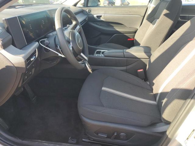 2025 HYUNDAI SONATA SEL KMHL64JA8SA478511