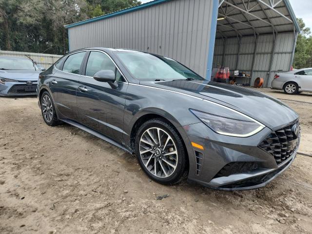 2021 HYUNDAI SONATA LIM KMHL34J29MA153628