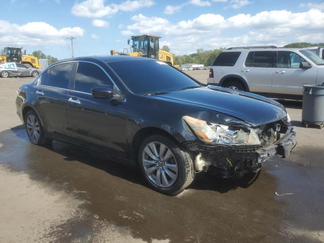 2011 HONDA ACCORD EXL - 1HGCP3F82BA029070