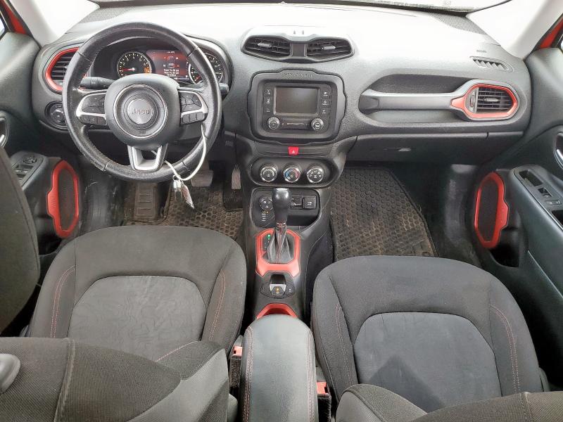 2017 JEEP RENEGADE T ZACCJBCB3HPE62755