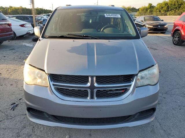2014 DODG GRAND CARAVAN SXT - 2C4RDGCG2ER153540